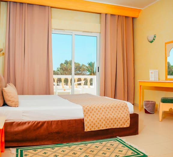 STANDARD ROOM Номери