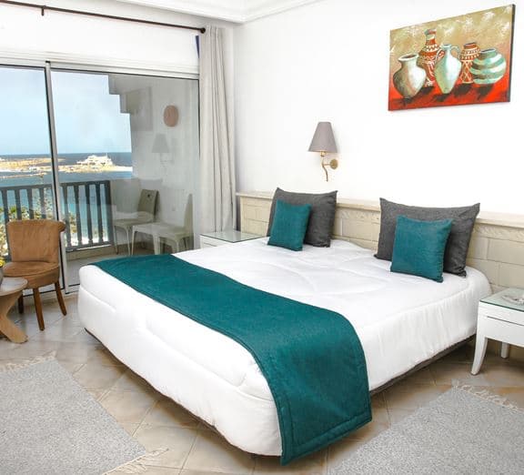 STANDARD ROOM Номери
