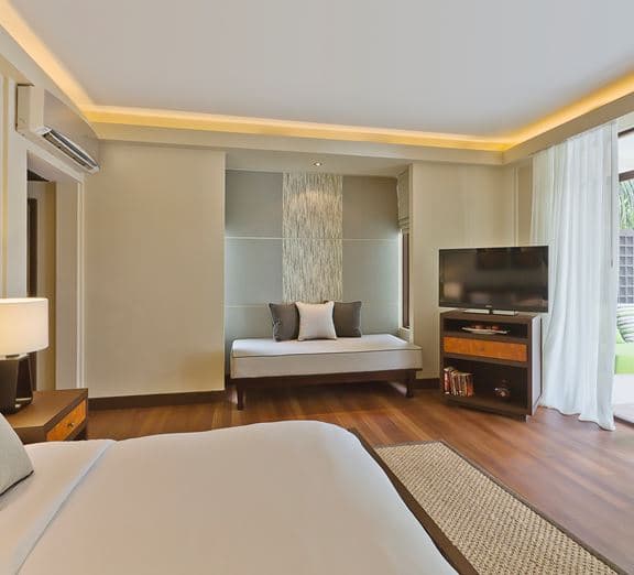 Superior Room Номери