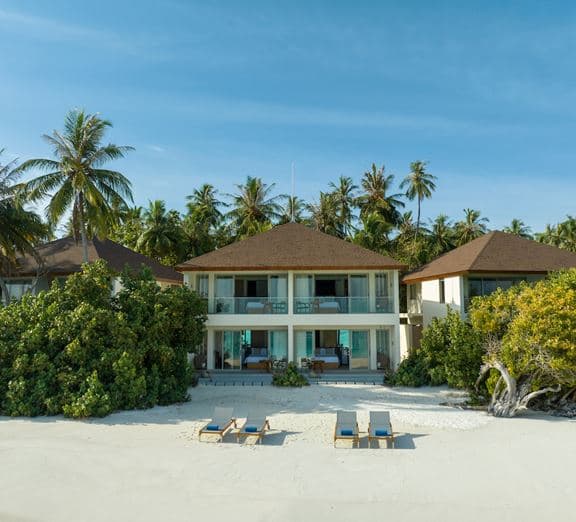 Premium Ocean View Room Номера