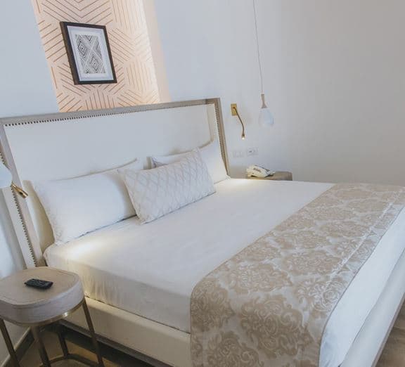 BUNGALOW SUITE Номери