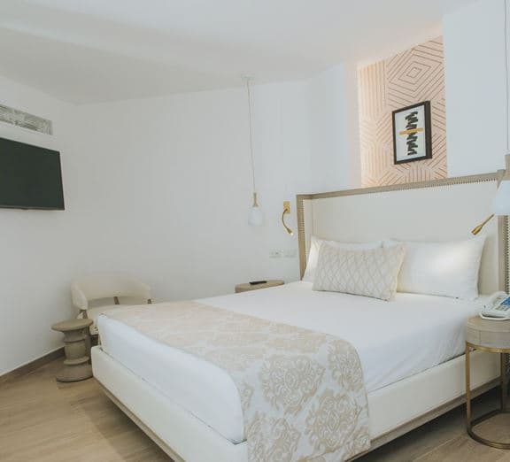 PLATINUM SUITE Номери