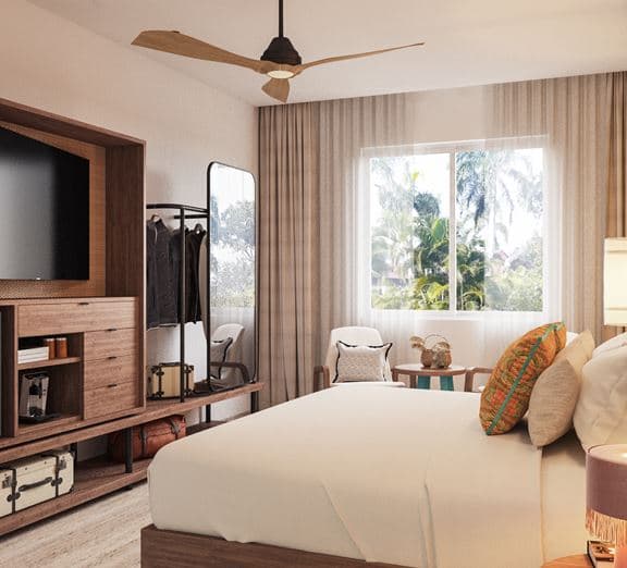 FAMILY SUITE Номери