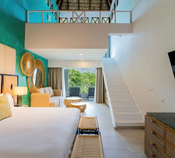HONEYMOON SUITE Номери