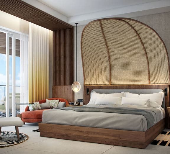 ROOMS WITH GARDEN VIEW Номери
