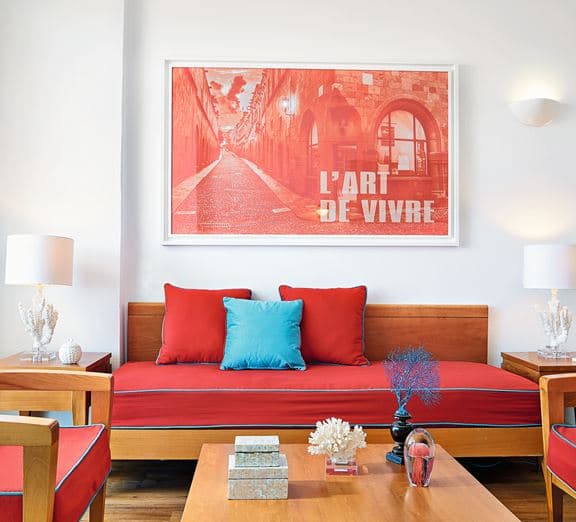 Double Guestroom Garden View Номери