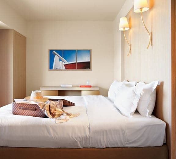 3 B/ROOM SEA VIEW VILLA WITH PRIVATE POOL Номера
