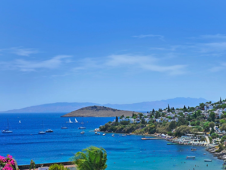 Тури в Анталью