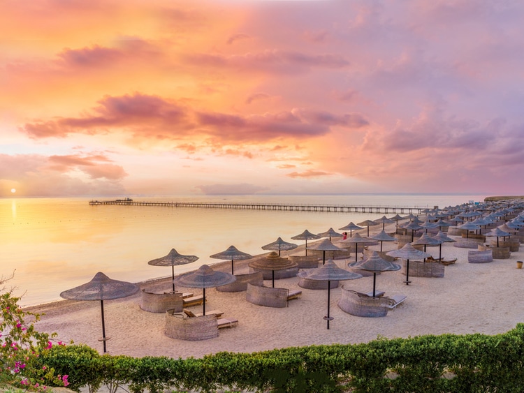 Тури в Хургаду та Шарм-ель-Шейх