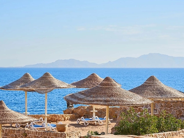 Відпочинок «все включено» в Єгипті: недорогі готелі в Шарм-ель-Шейху