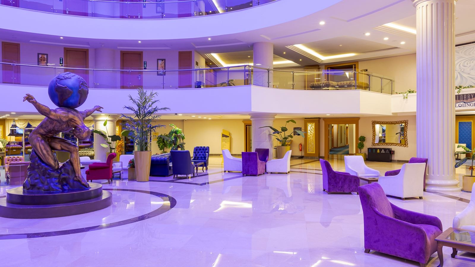 general-main-building