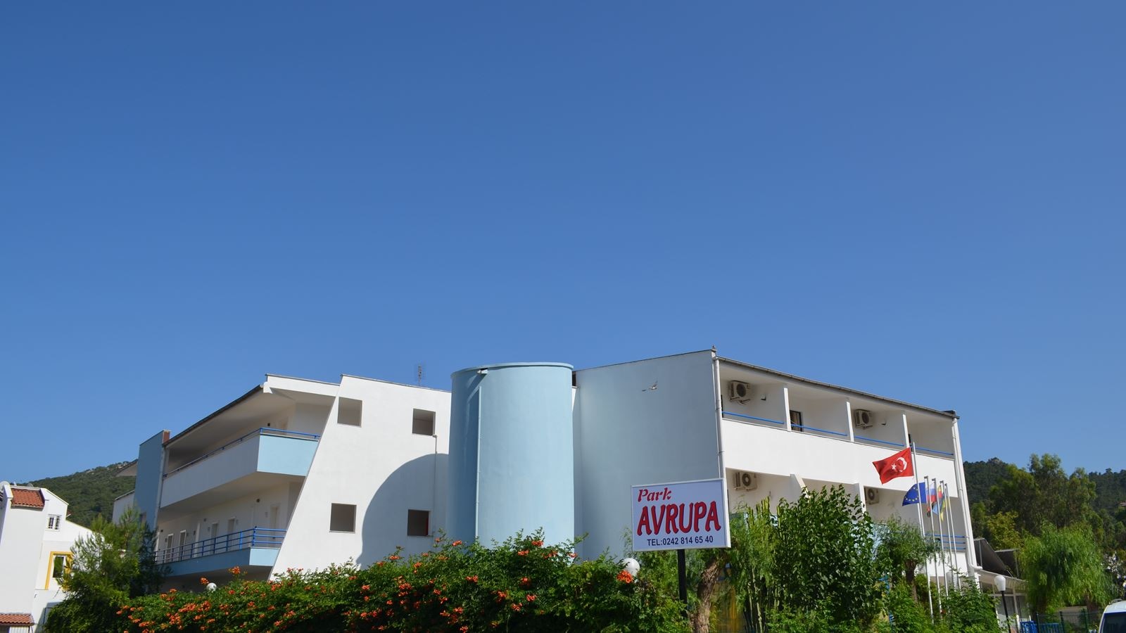 general-main-building