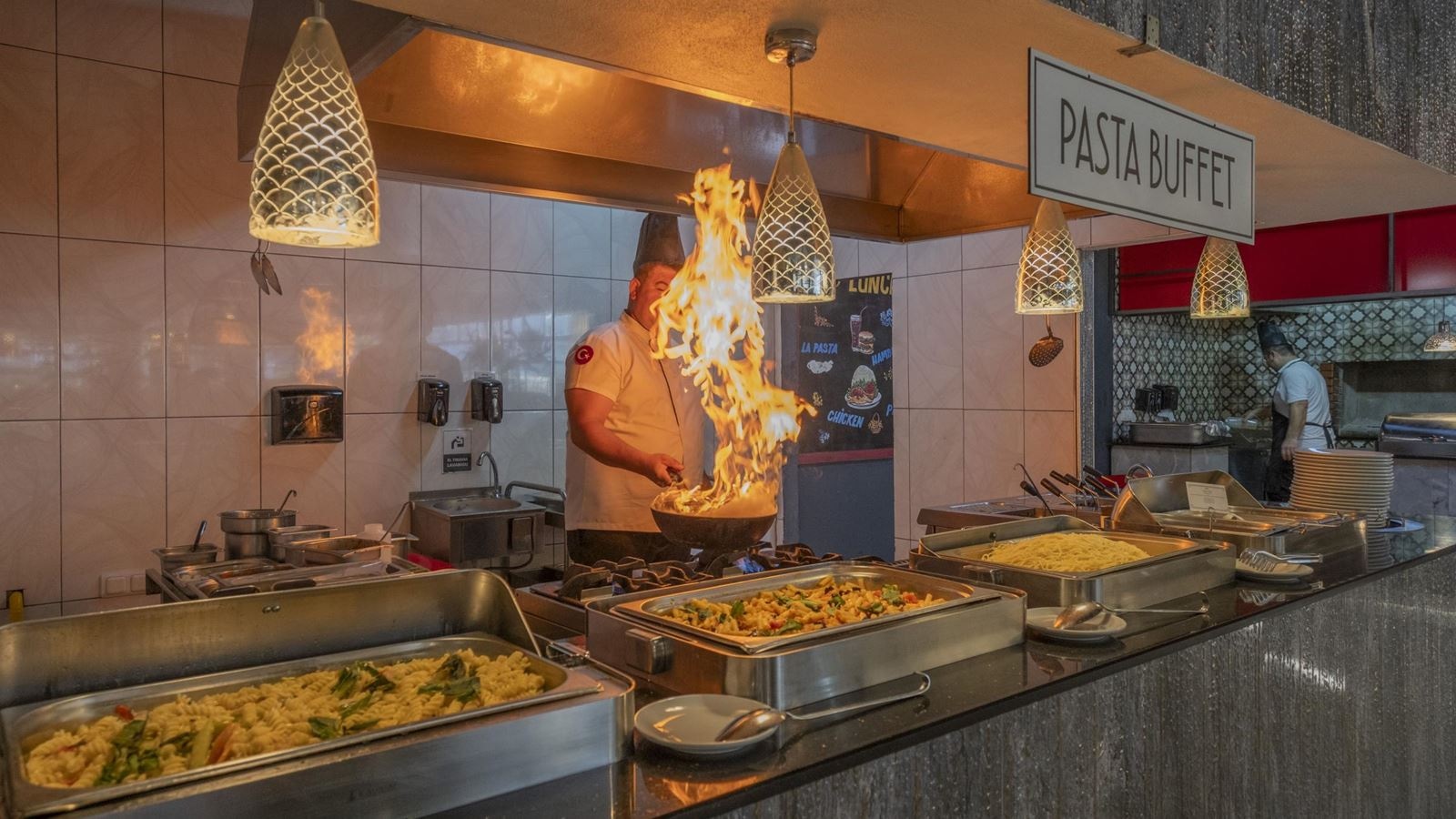 restaurants-snack-bar