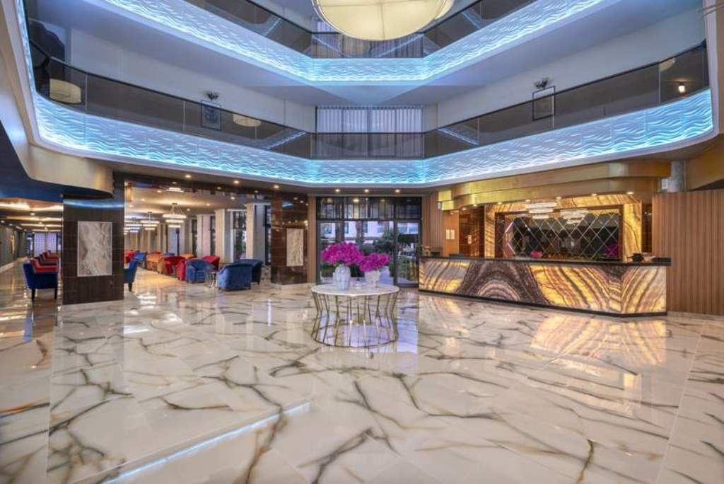 general-main-building