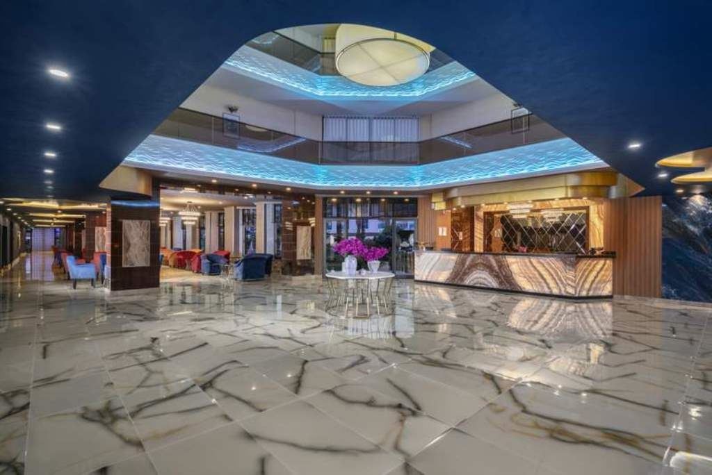 general-main-building