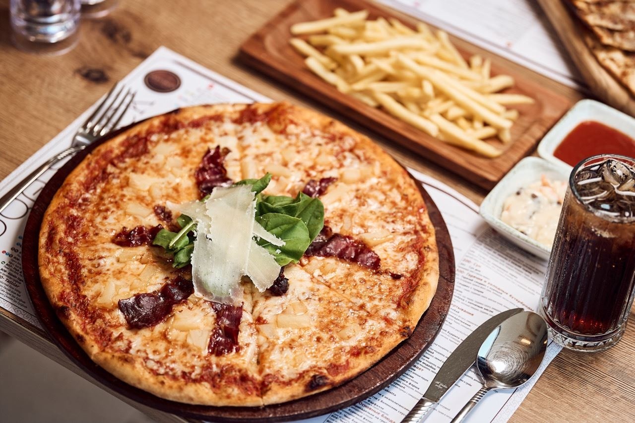 restaurants-snack-bar