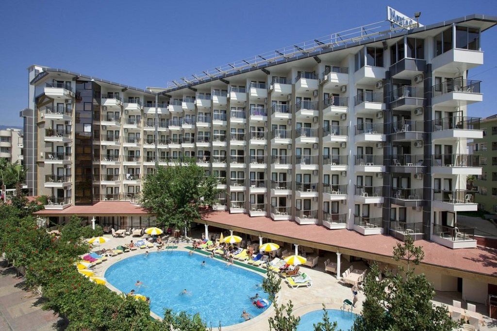 general-main-building