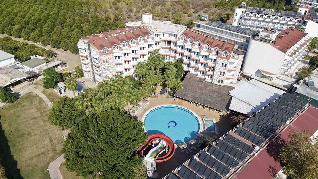 general-main-building