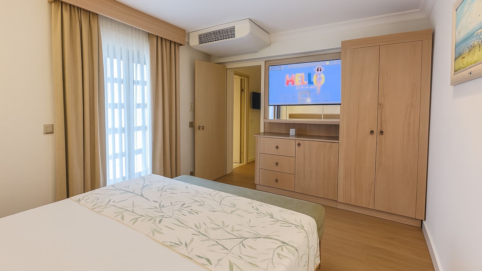 rooms-club-begonvil