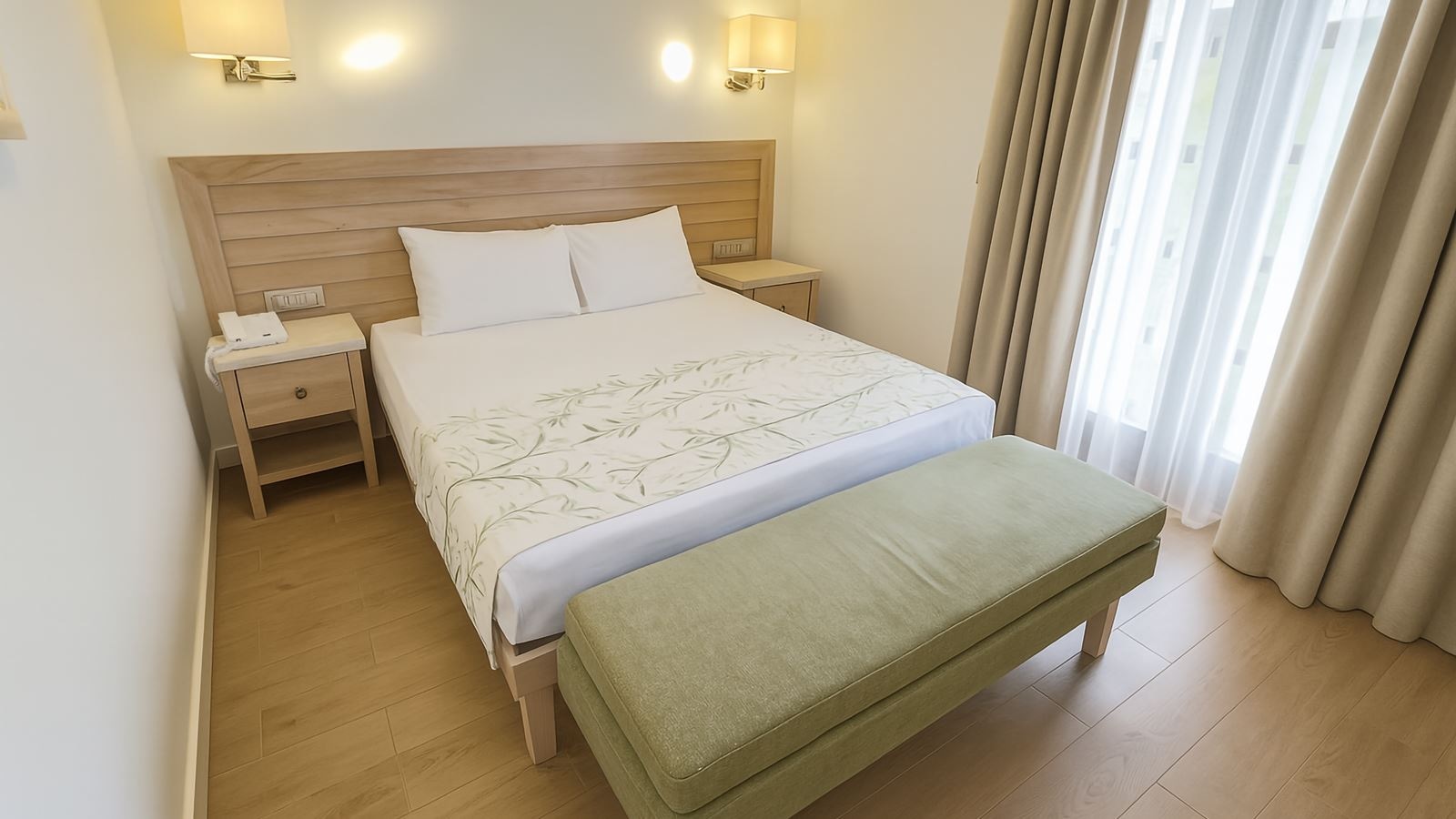 rooms-club-begonvil