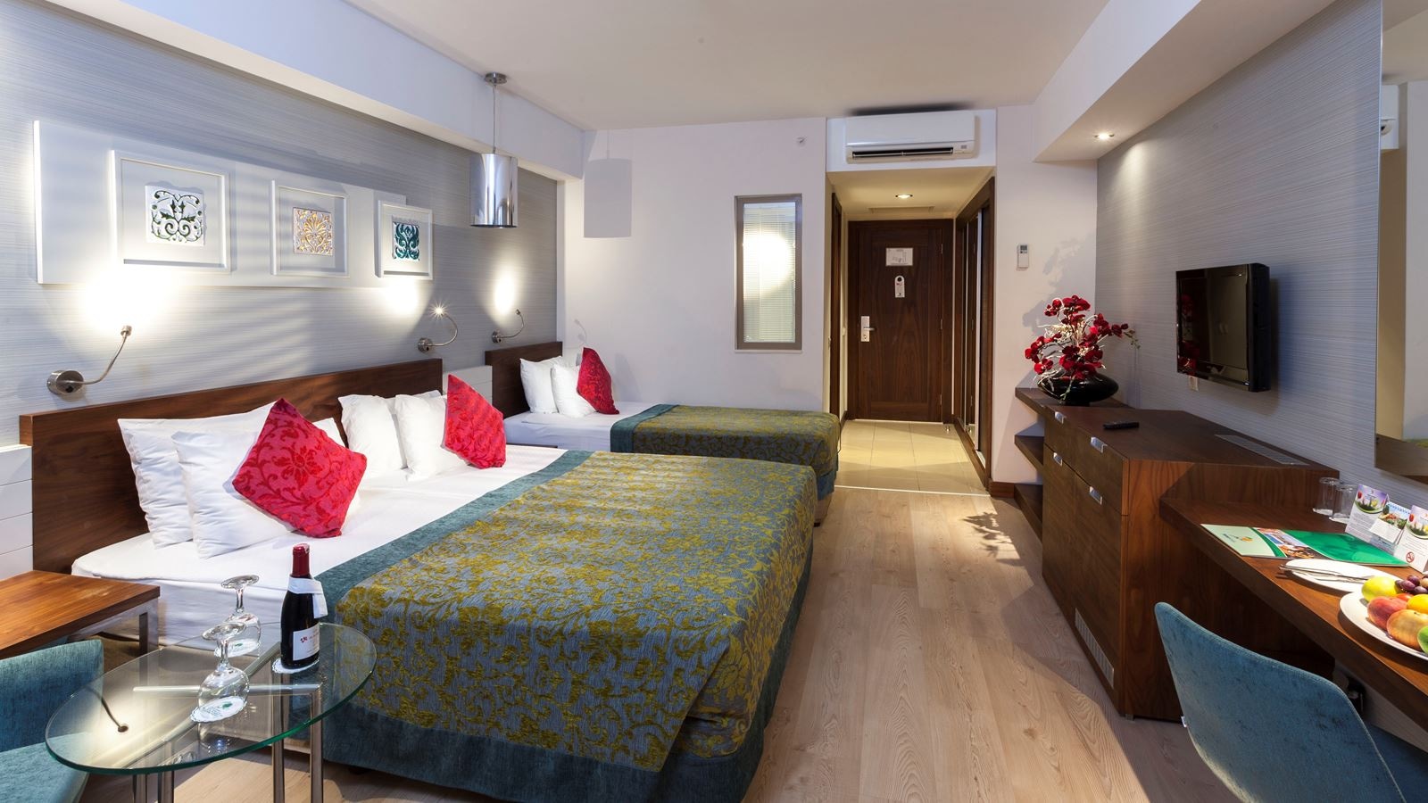 rooms-standard-room