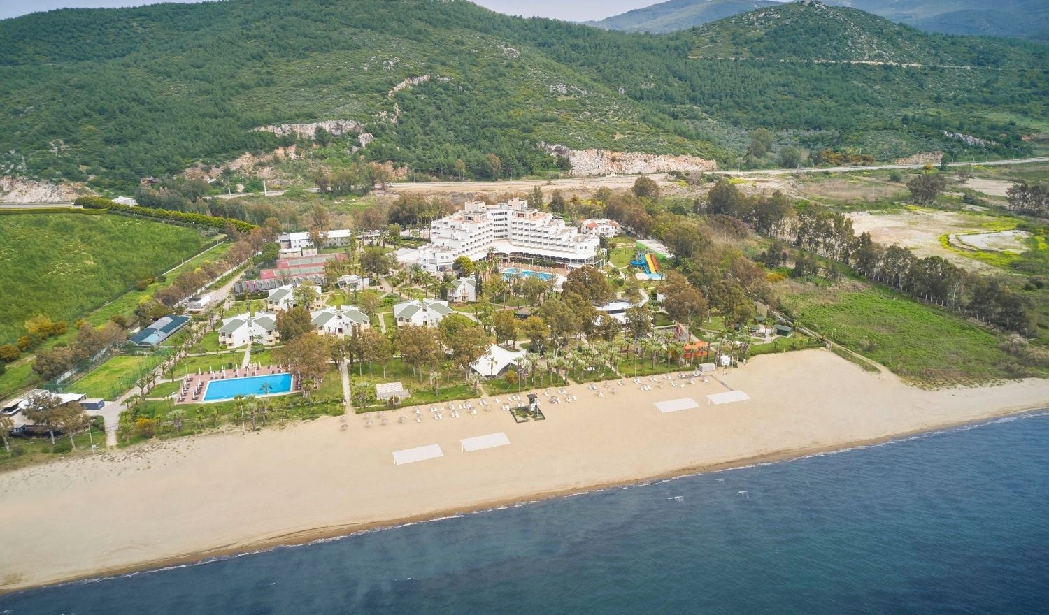 general-main-building