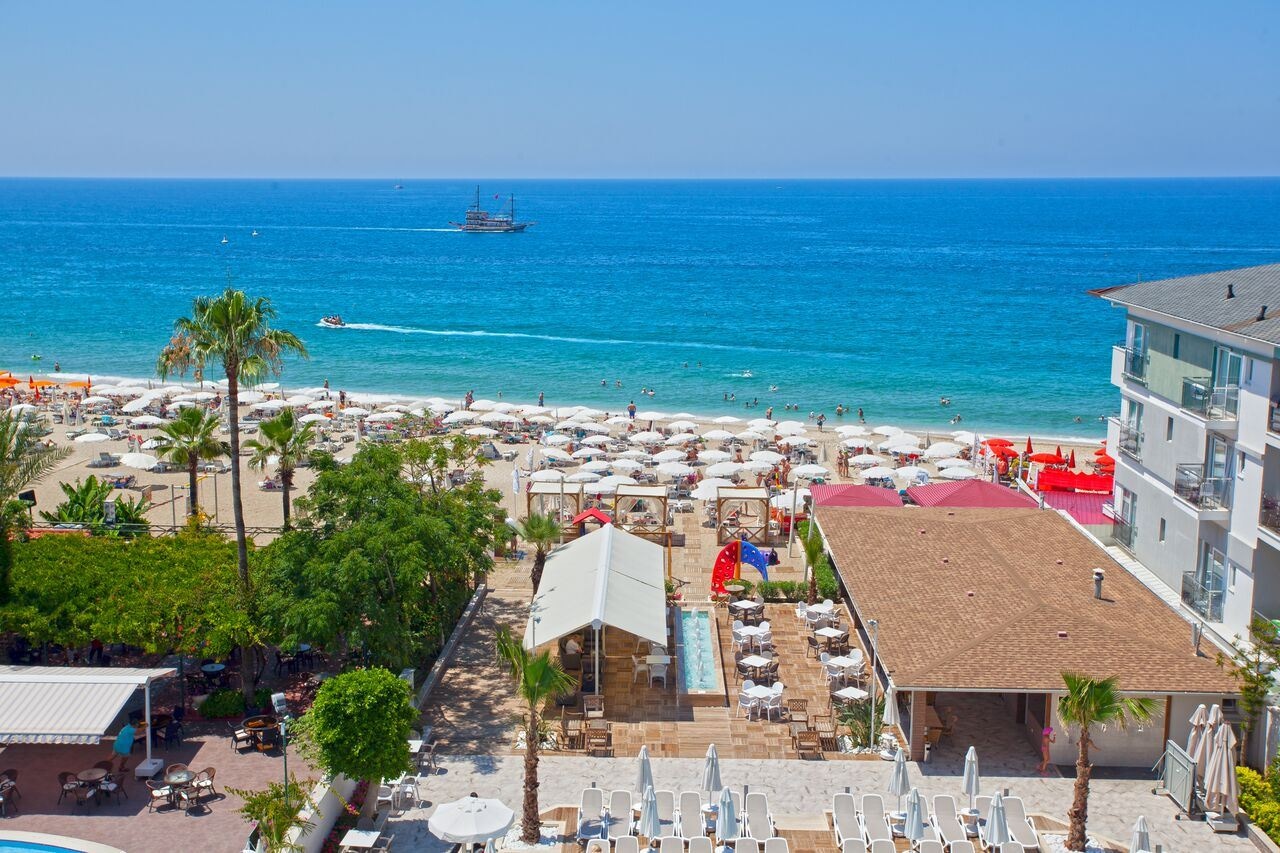 beach-beach