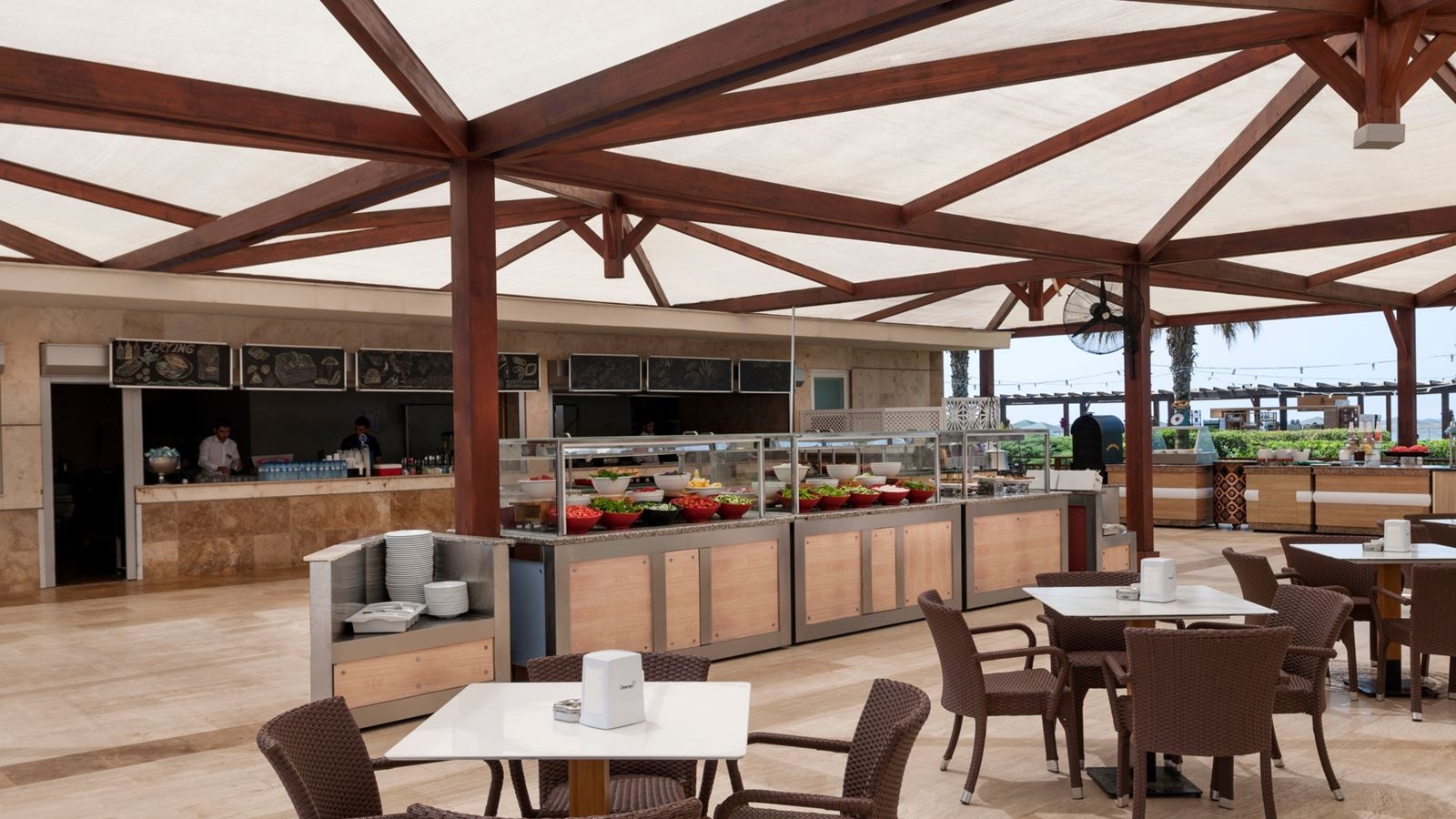 restaurants-snack-bar