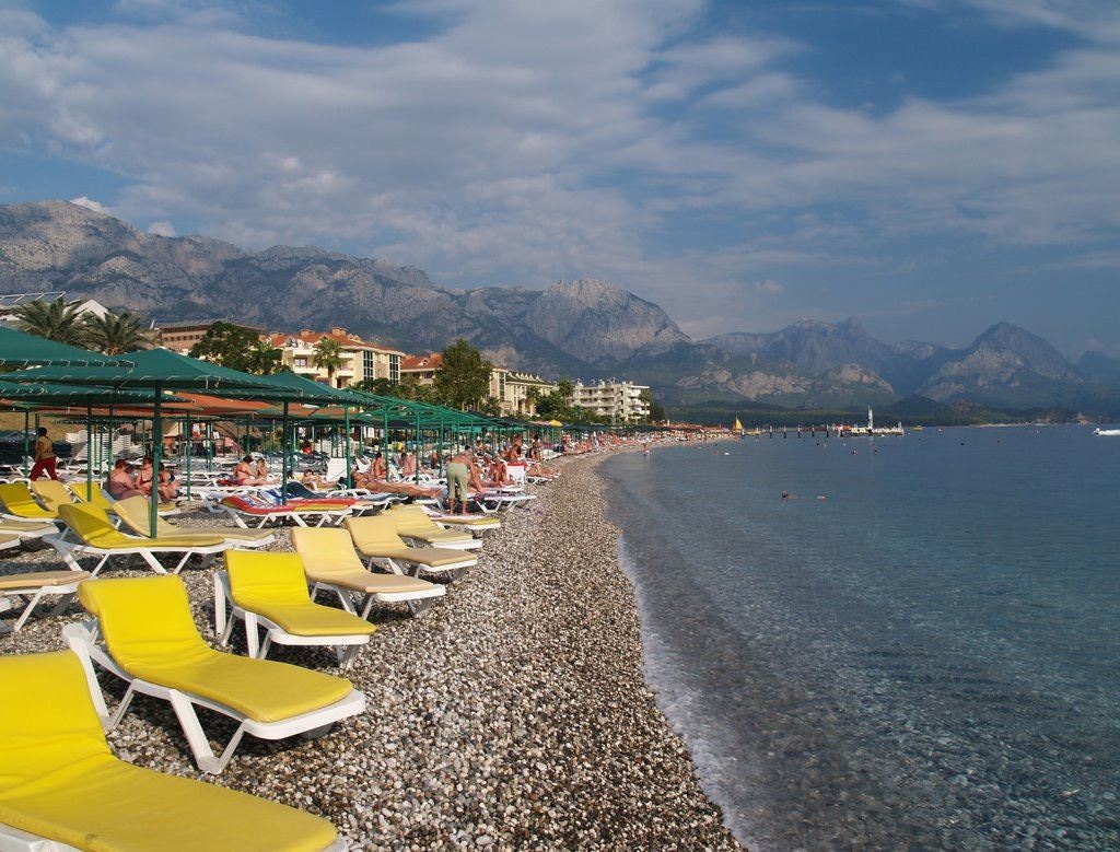 beach-beach