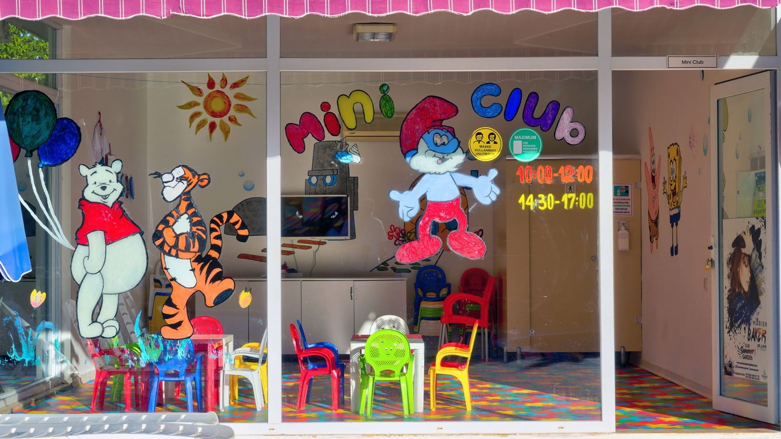 mini-club-mini-club