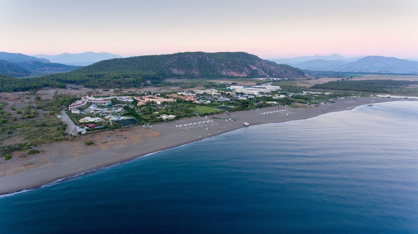 general-main-building