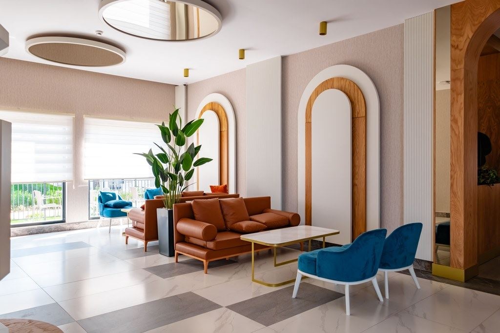 general-main-building