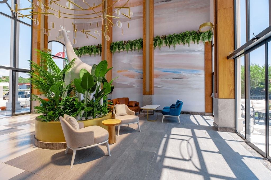 general-main-building