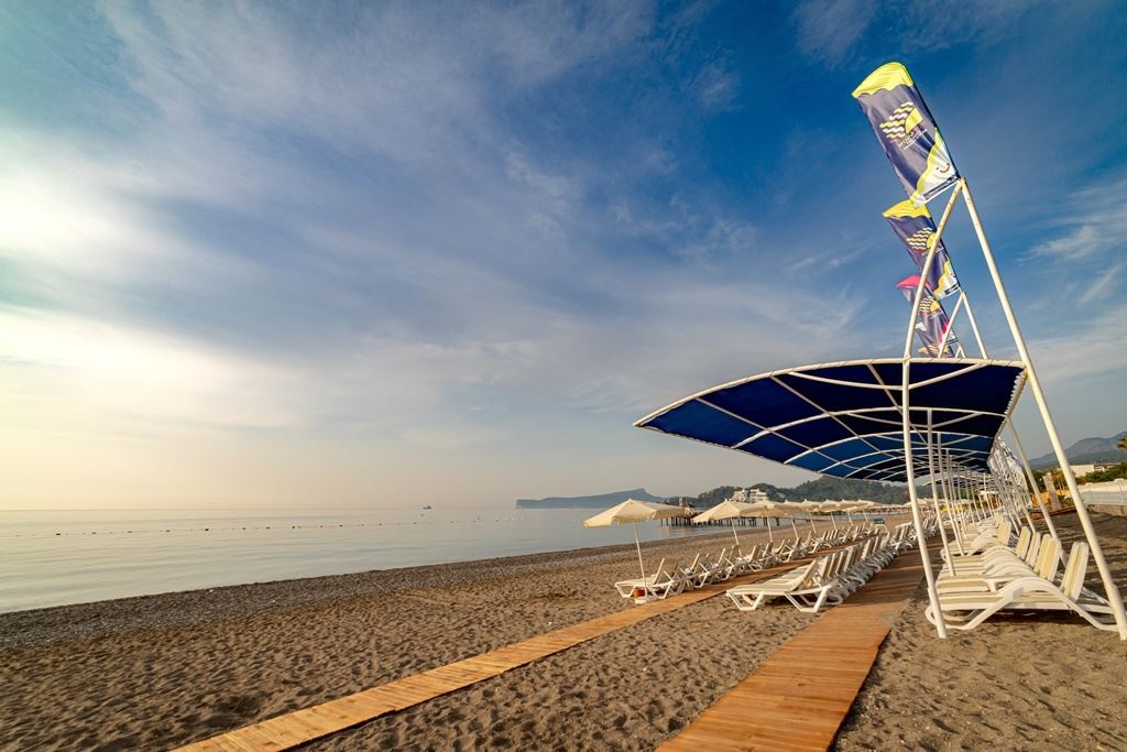 beach-beach