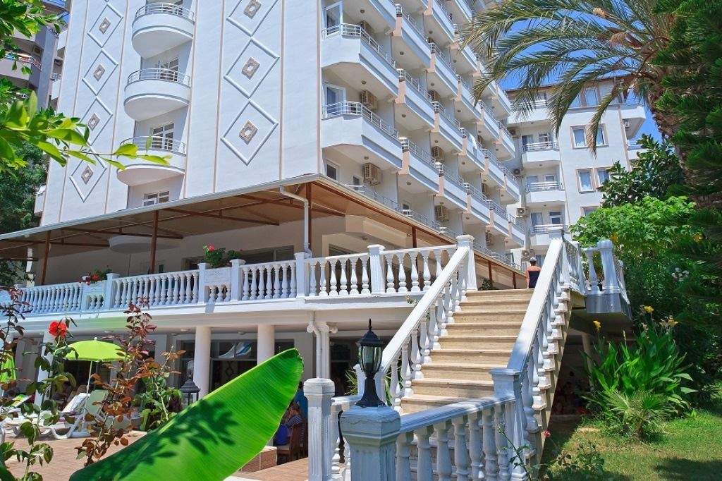 general-main-building