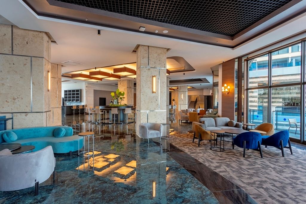 general-main-building