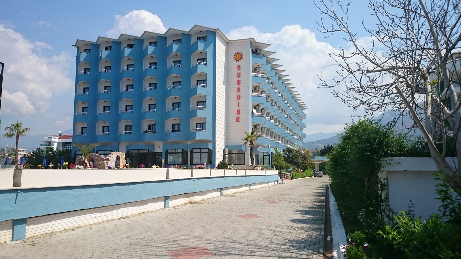 general-main-building
