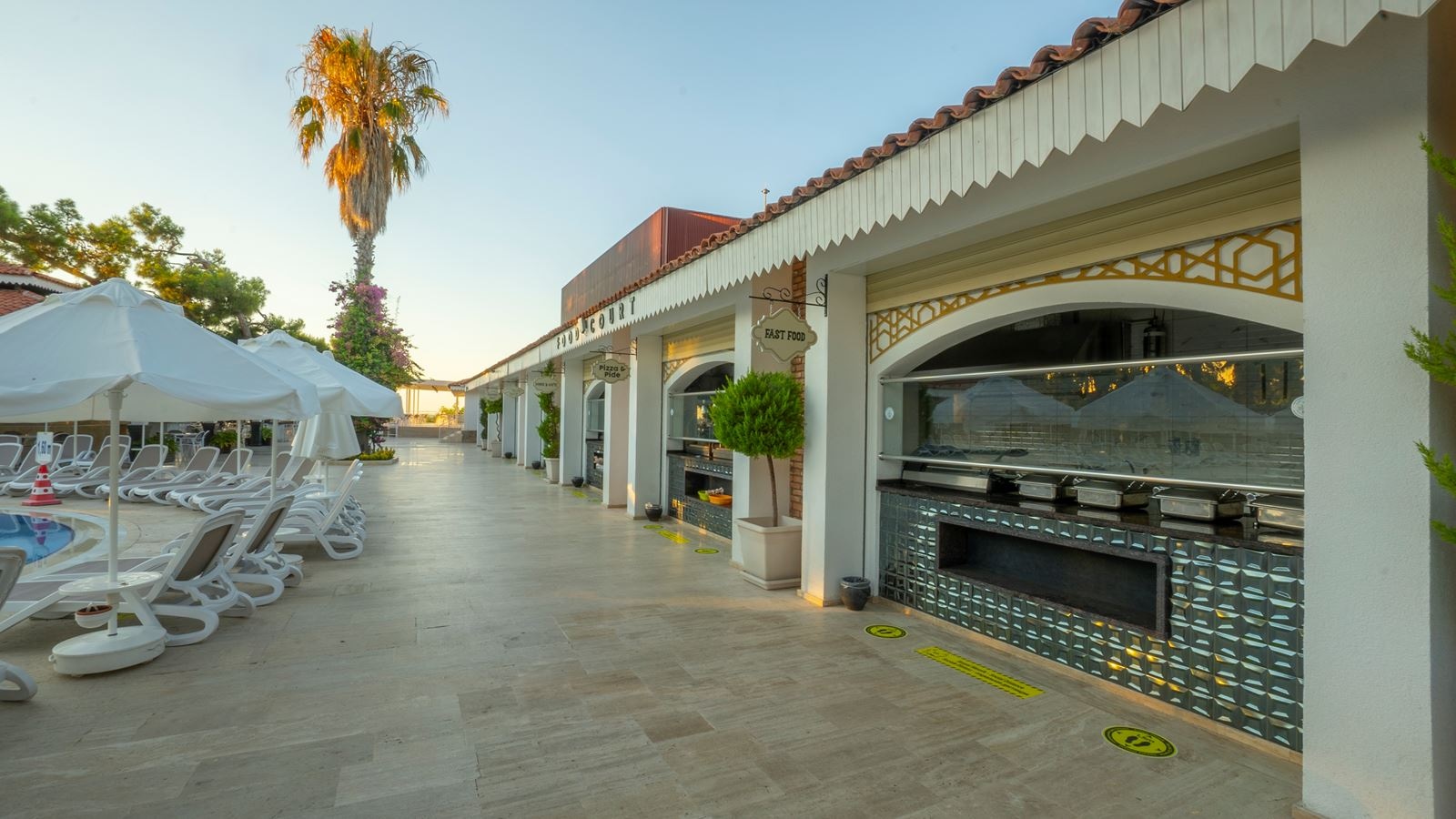 restaurants-food-court