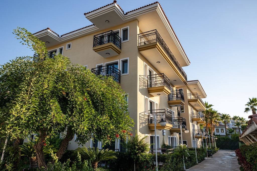 general-annex-building