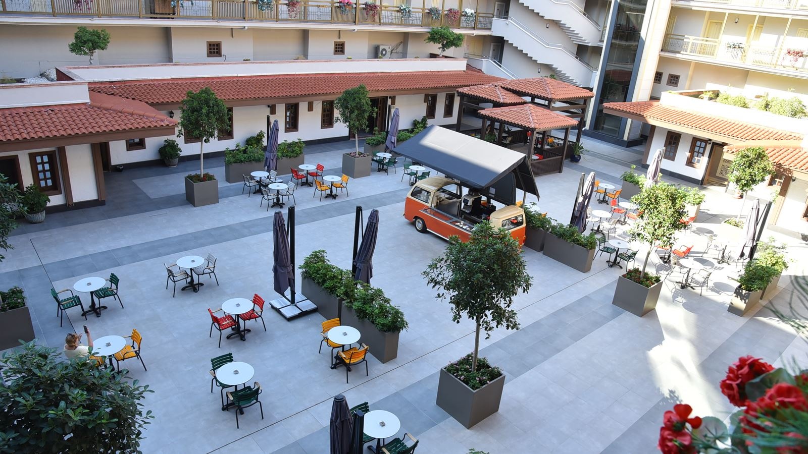 general-main-building