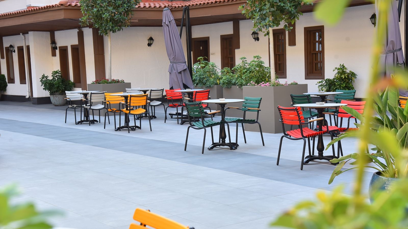 general-main-building