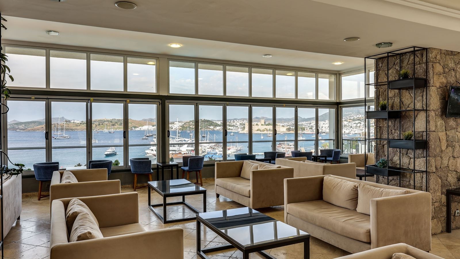 general-main-building