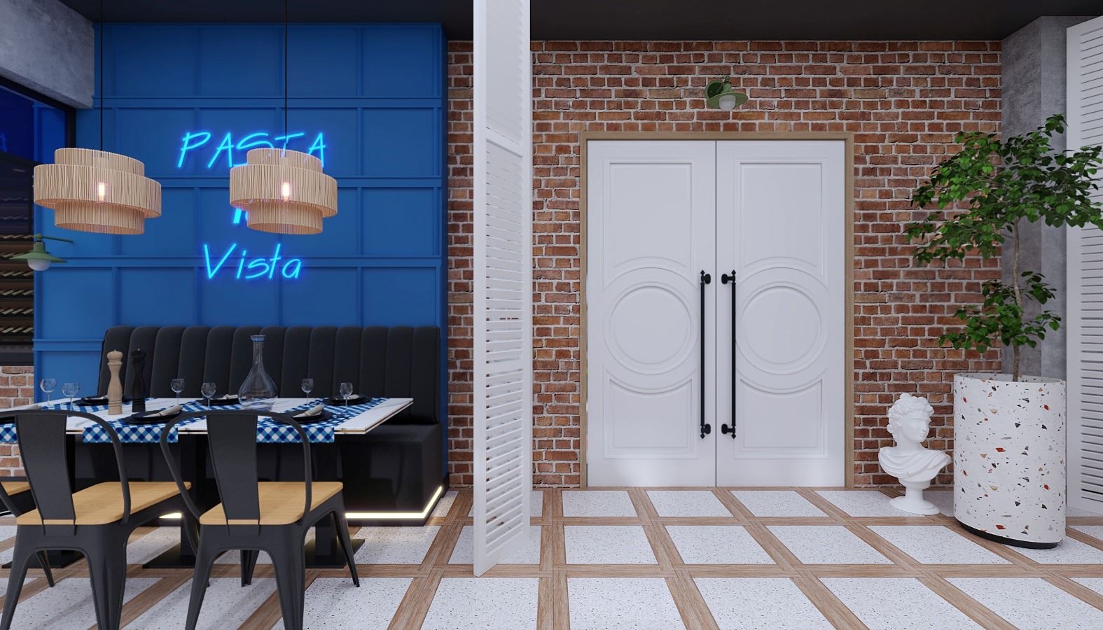 restaurants-italian-ala-carte-restaurant