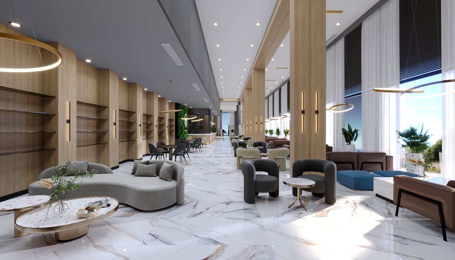 general-main-building