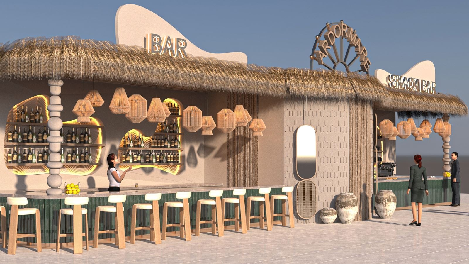 bars-snack-bar