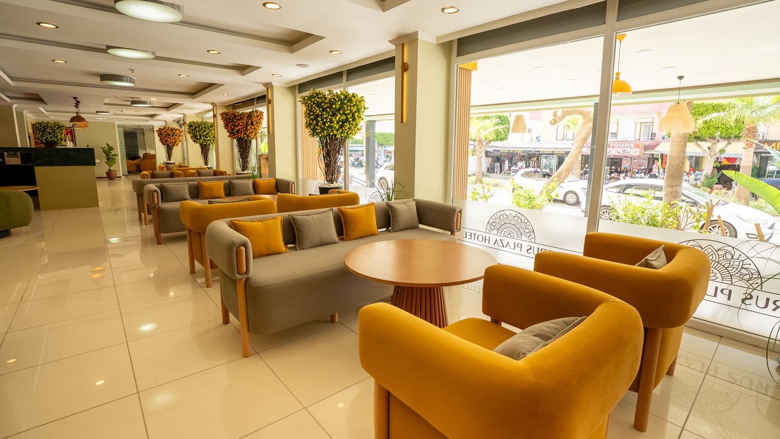 general-main-building