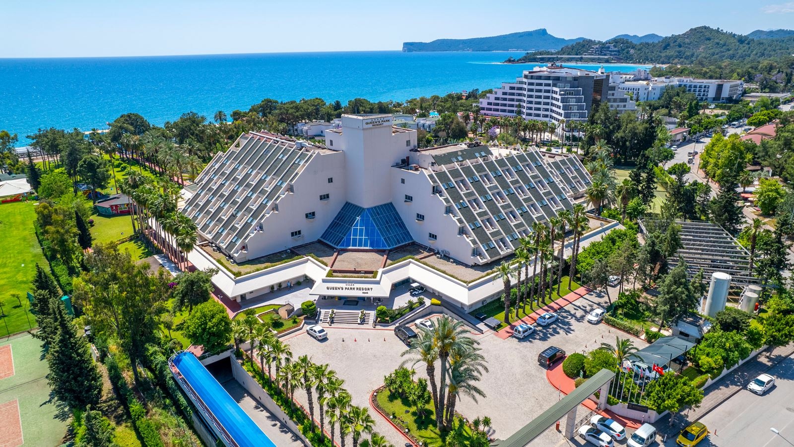 general-main-building