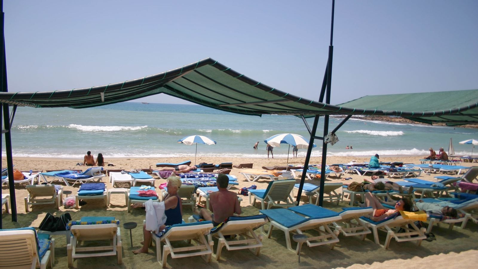 beach-beach