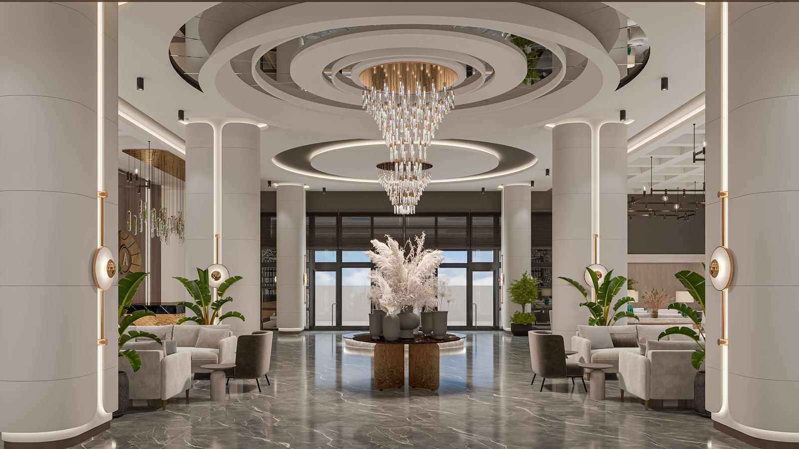 general-main-building