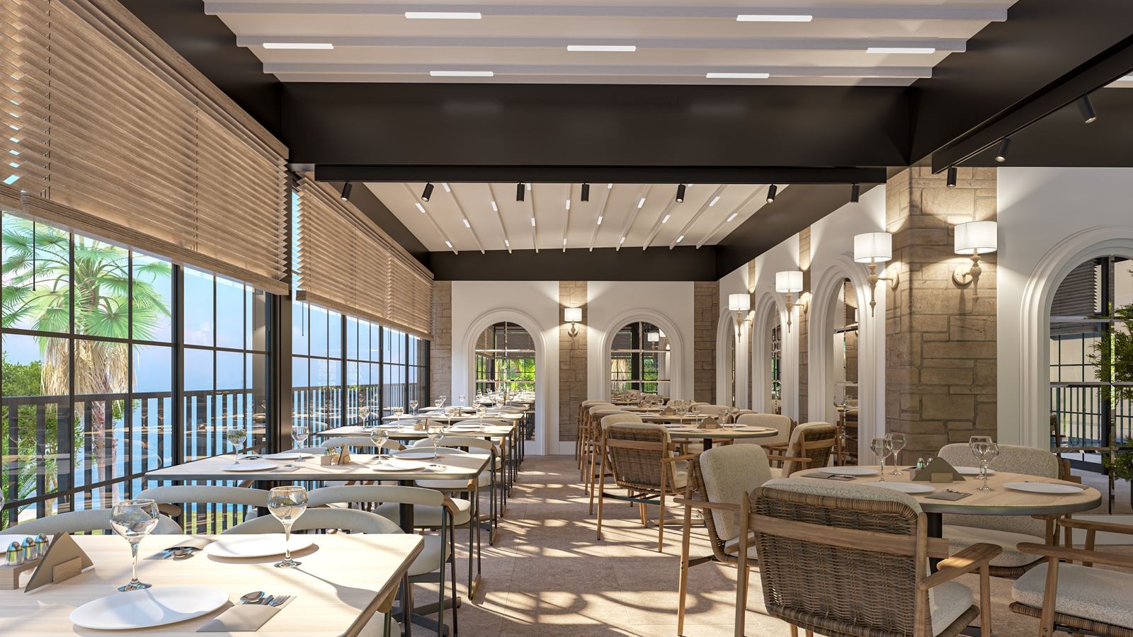 restaurants-main-building